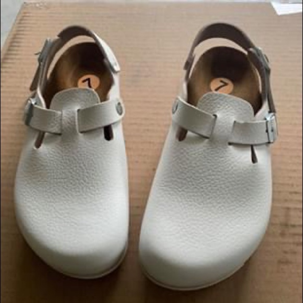 Birkenstock Clogs